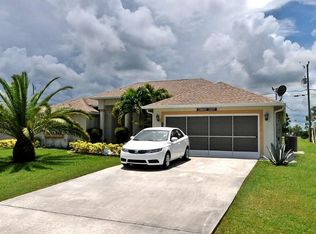 650 SE Stow Ter, Port Saint Lucie, FL 34984