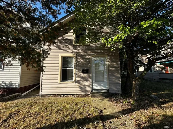 709 Romy Ave, Fort Wayne, IN 46805