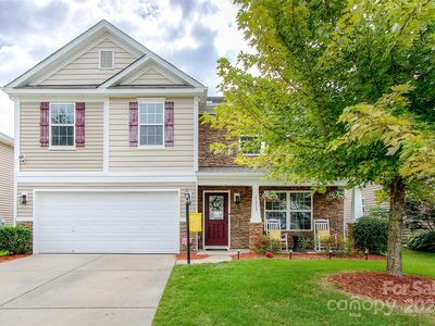 11713 Ragan Elizabeth Ct, Charlotte, NC, 28278