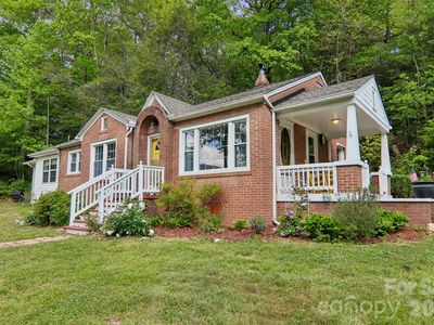 2627 White Oak Rd, Burnsville, NC, 28714