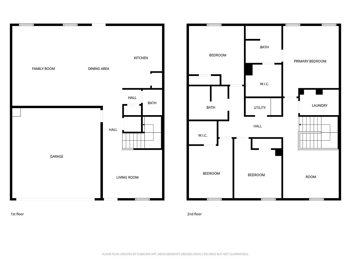 Building Photo - 805 Bluffview Dr