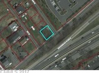 9999 Hill Street, Asheville, NC 28801