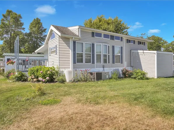 18 Eagle Lane, South Hero, VT 05486