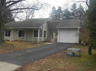 15817 Palai Turn, Bowie, MD 20716
