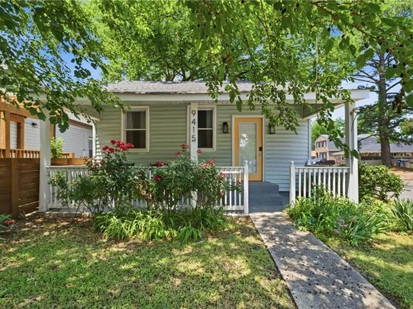 9415 Atlans St, Norfolk, VA 23503