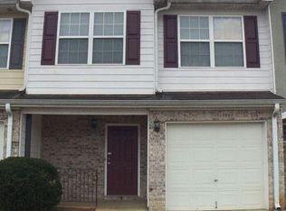 699 Georgetown Ln, Jonesboro, GA 30236