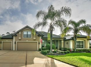 10 Double Palm Way, Ormond Beach, FL 32174