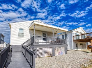 705 W Pine Ave, North Wildwood, NJ 08260