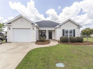 207 Ellington Ct, Perry, GA 31069