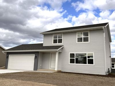 1013 Sully WAY, Sheboygan Falls, WI, 53085