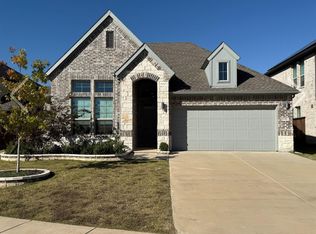 1122 Silverthorn Trl, Justin, TX 76247
