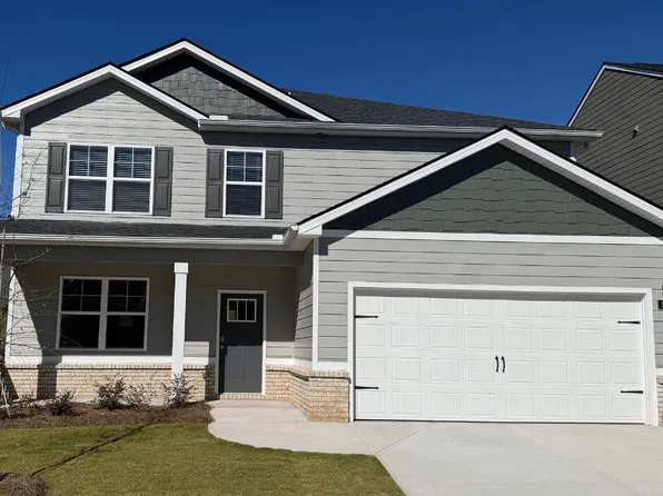 542 Great Salt Ln, Hoschton, GA 30548