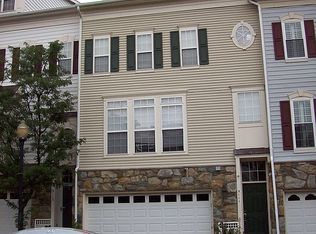 5111 Knapp Pl, Alexandria, VA