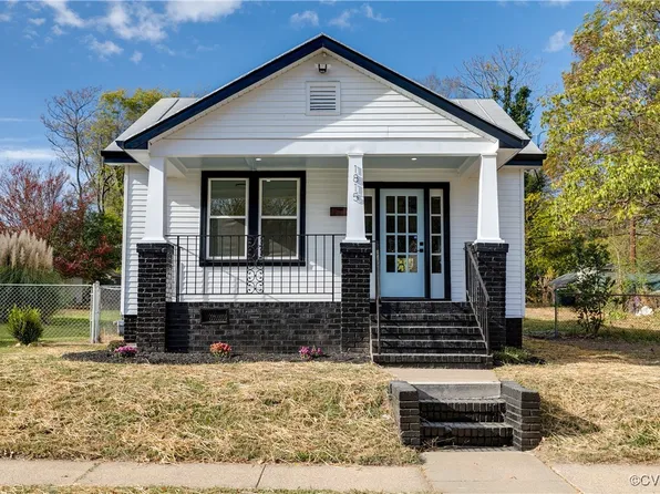 1815 Fairfax Ave, Richmond, VA 23224