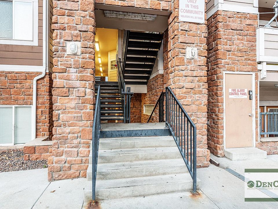 1401 W 85th Apartment Rentals Federal Heights, CO Zillow