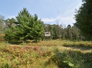 Lot 1 Pleasant Acres Trail, Danbury, WI 54830