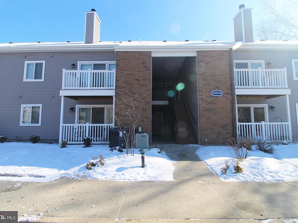 7312 Tamarron Dr, Plainsboro, NJ 08536 Zillow