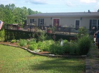 3122 Henry Mansfield Rd, Henry, TN 38231