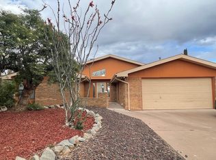 362 Birdie Ct, Alamogordo, NM 88310