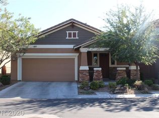 10499 Harvest Green Way, Las Vegas, NV 89135