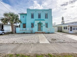 424 Pelican Ave, Daytona Beach, FL 32118