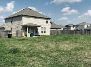 1703 Ibis Way Ct, Missouri City, TX 77489