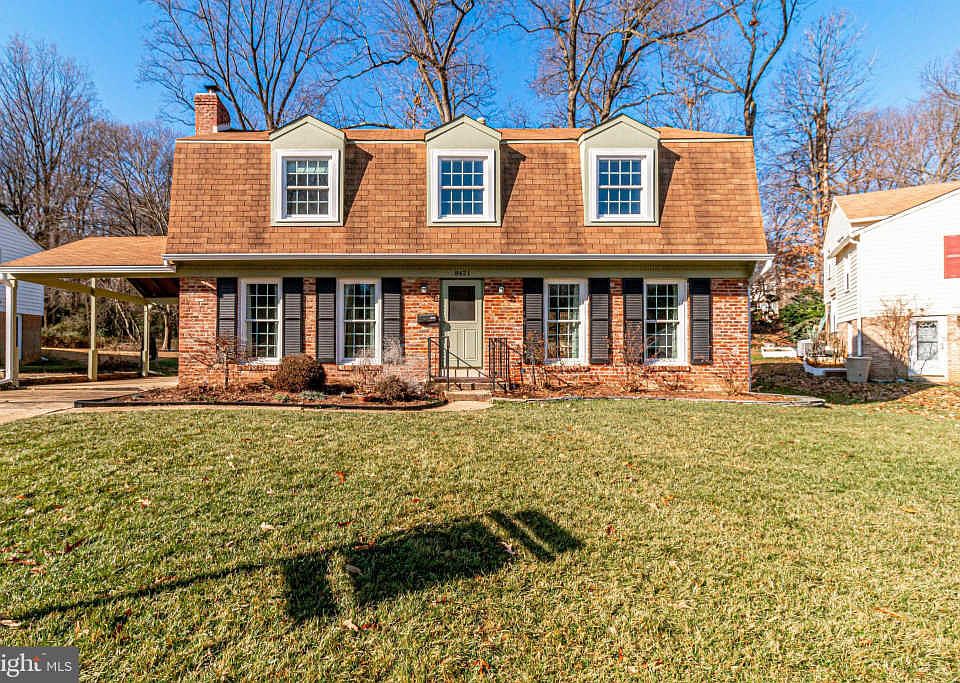 1st image of 8421 Stone Gate Dr