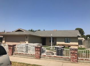 1198 NW Damron Ave, Tulare, CA 93274