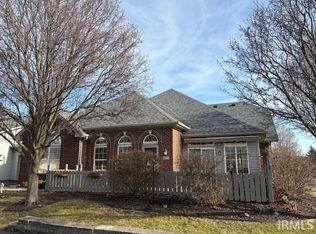 4221 Fieldbrook Pass, Fort Wayne, IN 46815 | Zillow