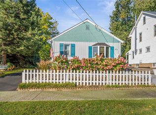 153 Alpha St, Rochester, NY 14612