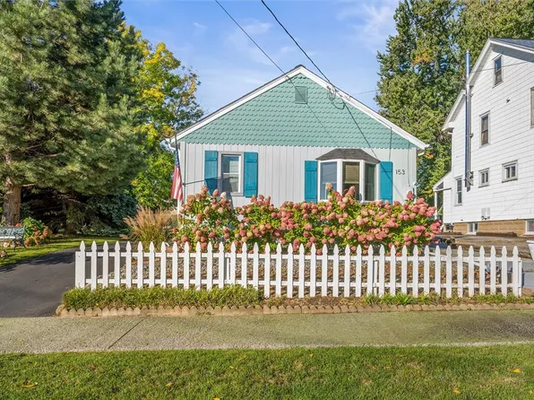 153 Alpha St, Rochester, NY 14612