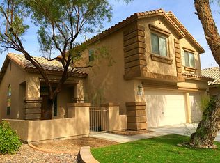 7621 Kiowa Pointe St, Las Vegas, NV 89131