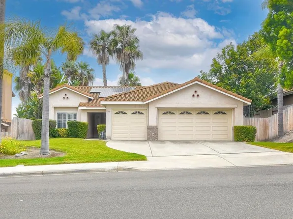 1208 Sunglow Dr, Oceanside, CA 92056