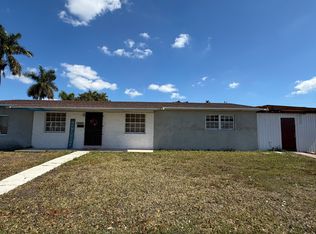 16005 SW 107th Ct #16005, Miami, FL 33157