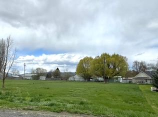11XX W King St LOT A, Chewelah, WA 99109