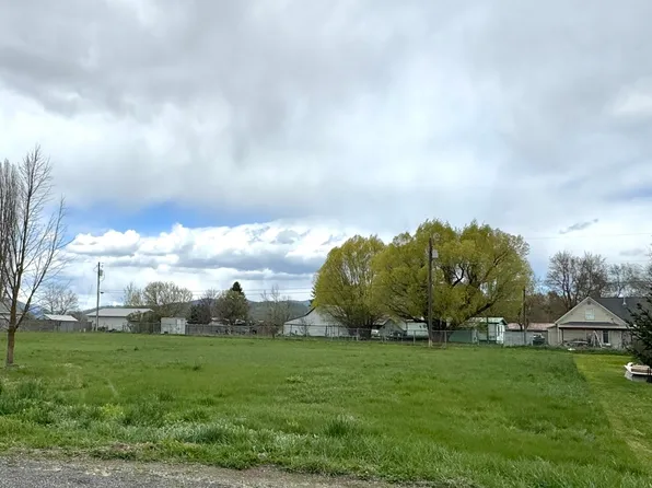 11XX W King St Lot A, Chewelah, WA 99109