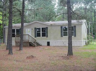 180 Shanee Dr, Gloster, LA 71030