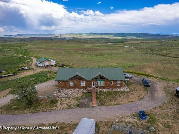 350 Glaab Ln, Craig, CO 81625