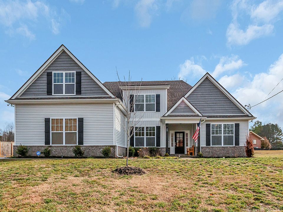 104 Lt Frank Walkup Blvd, La Vergne, TN 37086 Zillow
