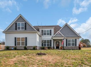 104 Lt Frank Walkup Blvd, La Vergne, TN 37086