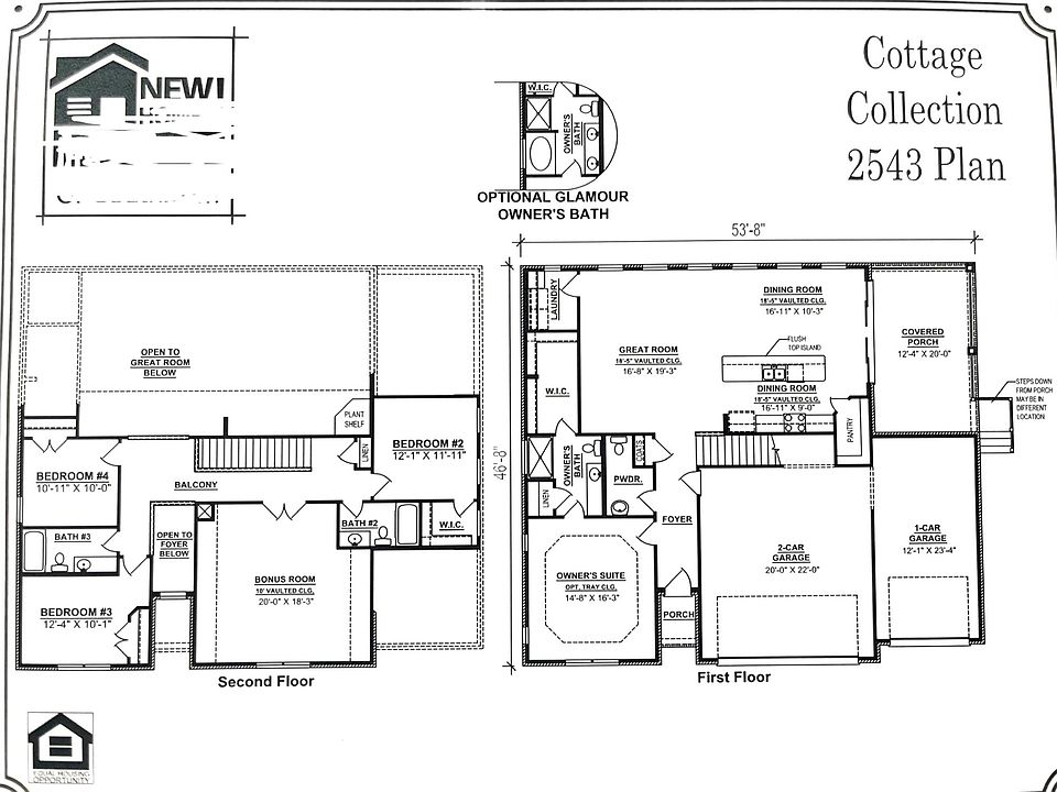 1st image of 633 Spring Hill Dr Lot W
