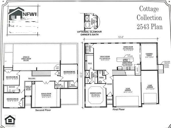 633 Spring Hill Dr Lot W, Smyrna, TN 37167