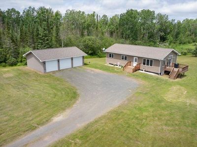 8211 E Old Highway 13, South Range, WI, 54874