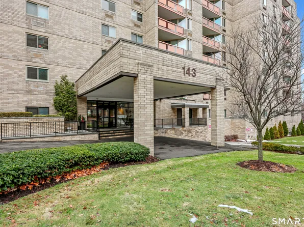 143 Hoyt Street APT 5K, Stamford, CT 06905