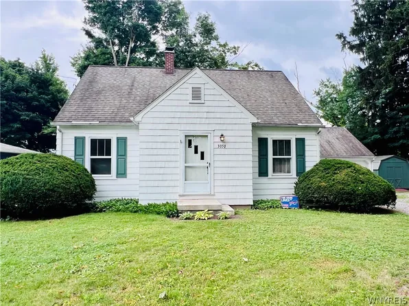 3050 Belknap Rd, Eden, NY 14057