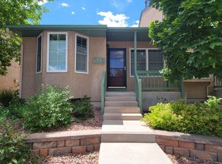 6150 Colony Cir, Colorado Springs, CO 80919