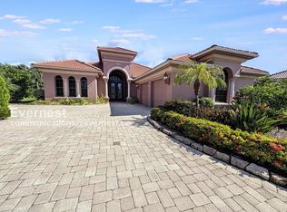 1773 Grande Park Dr, Englewood, FL 34223