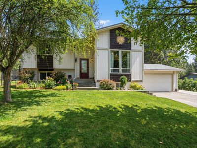 12914 W Suncrest Cir, Nine Mile Falls, WA, 99026