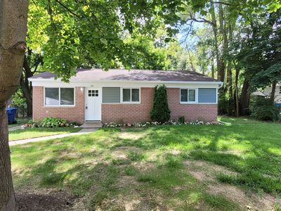 2200 Marston Dr, Waterford, MI, 48327