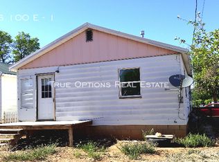 211 S 100 E APT 1, Blanding, UT 84511